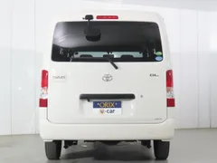 Toyota TownAce Van