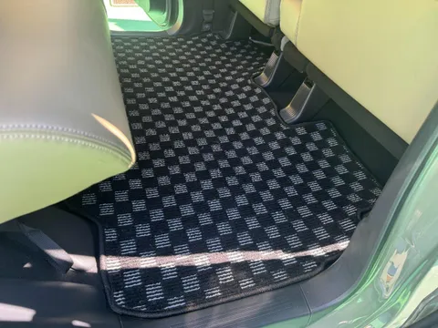 Honda N-BOX Slash