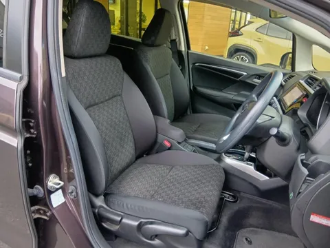 Honda Jazz (Fit)