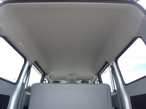 Toyota TownAce Van