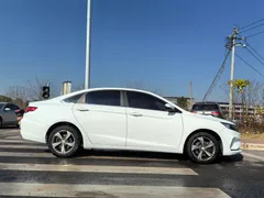 Geely Emgrand GL