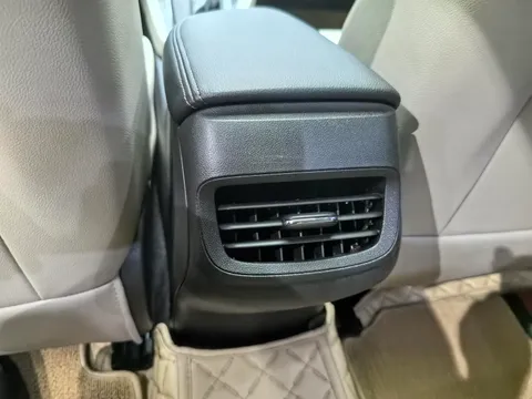 Buick Excelle GT