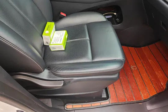 Gac M8