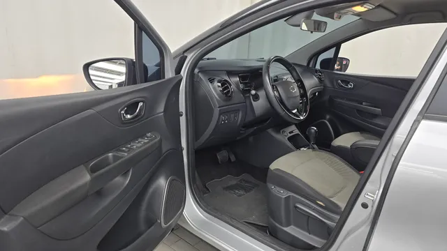 Renault QM3