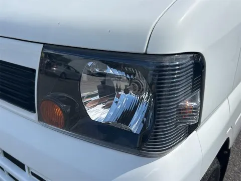 Nissan Clipper Truck