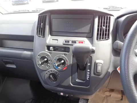 Toyota TownAce Van