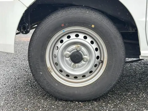 Mazda Scrum