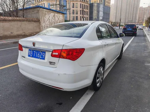 Roewe 350