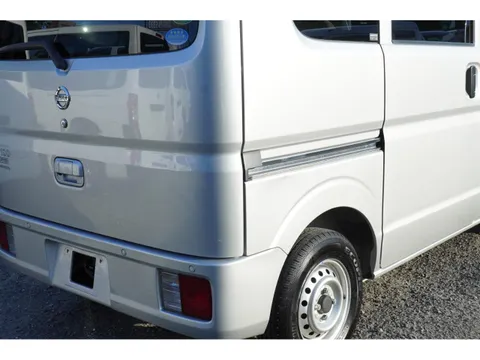 Nissan Clipper