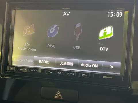 Suzuki MR Wagon
