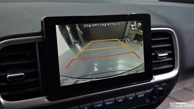Hyundai Venue