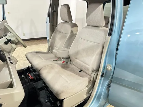 Mazda Flair