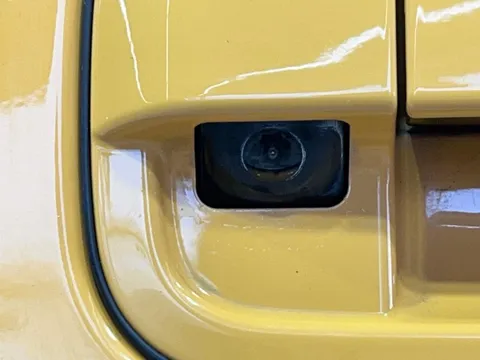 Mazda Flair Crossover