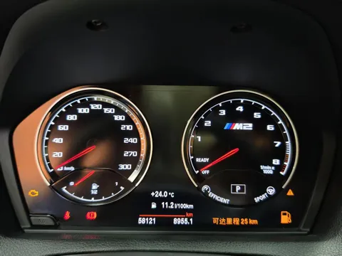 BMW M2