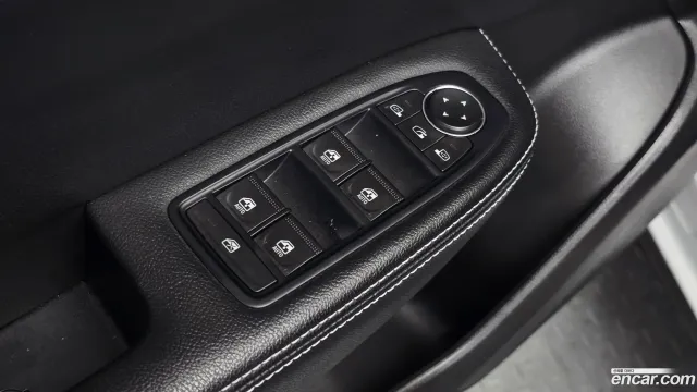 Renault XM3