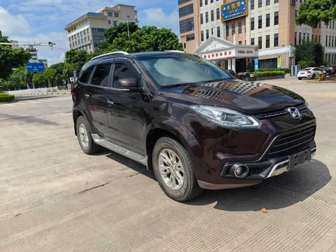 Yusheng S350