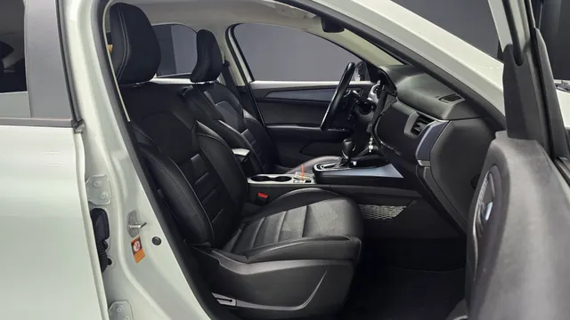 Renault Arkana (XM3)