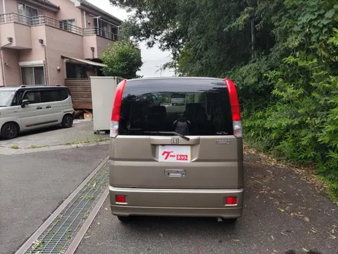 Honda Vamos