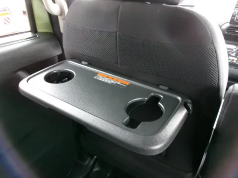 Mitsubishi eK X Space