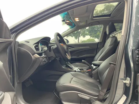 Buick Excelle GT