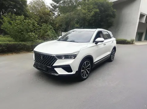 Bestune T77