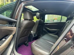 Mazda Mazda6 (Atenza)