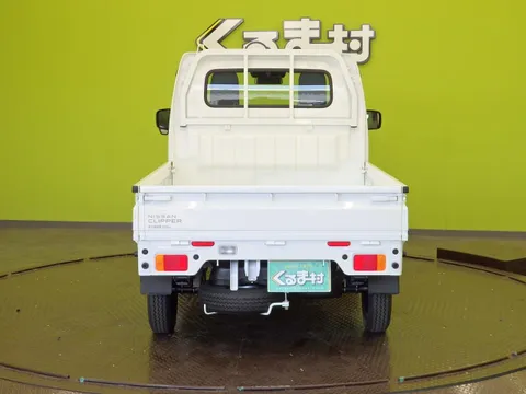 Nissan Clipper Truck