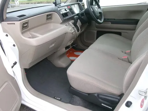 Honda Life