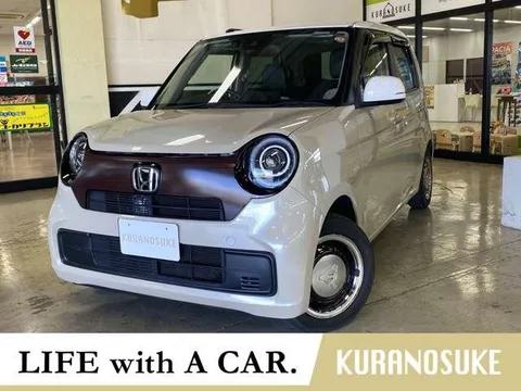 Honda N-ONE