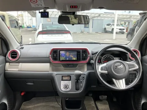 Daihatsu Boon