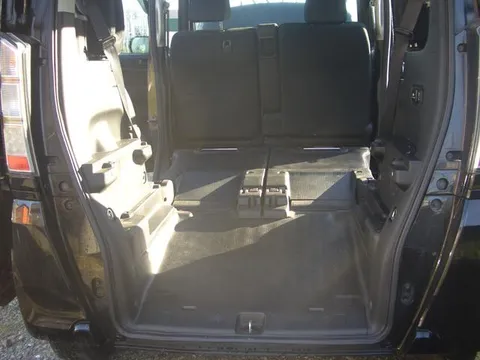 Honda N-BOX Plus