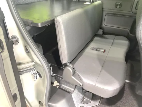 Suzuki Spacia Base