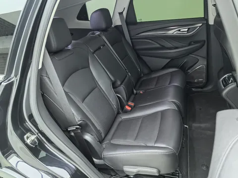 Buick Enclave