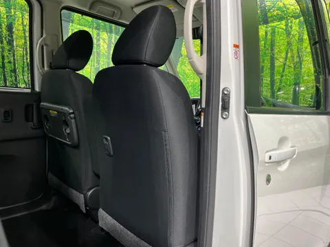 Mitsubishi eK Space Custom