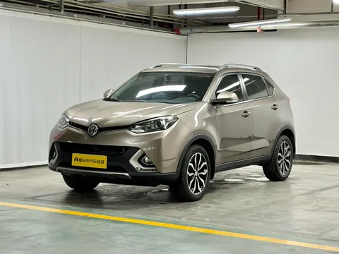 MG GS