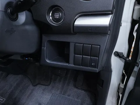 Mazda AZ-Wagon Custom Style