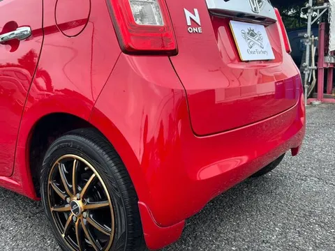 Honda N-ONE