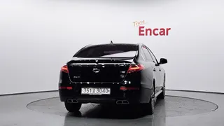 Renault SM7