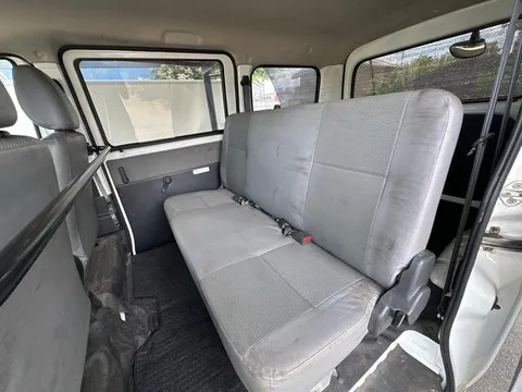 Toyota TownAce Van