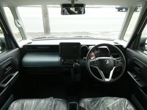 Suzuki Spacia Base