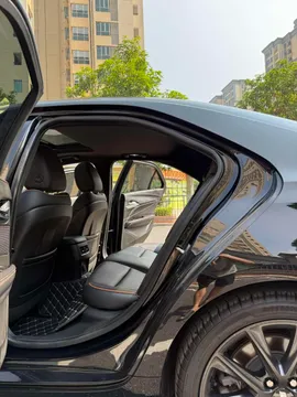 Cadillac CT4