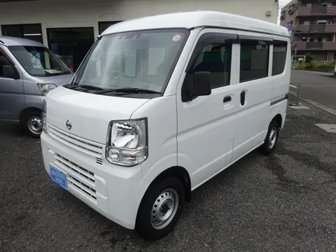 Nissan Clipper