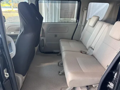 Mitsubishi Town Box