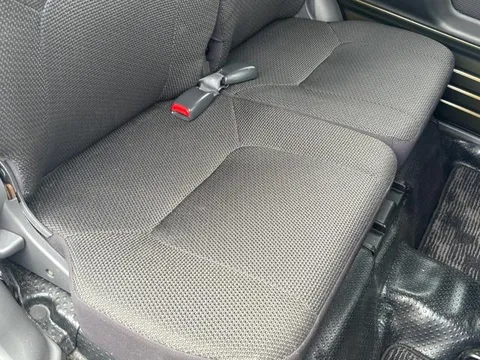 Daihatsu Naked