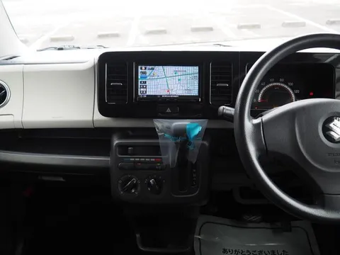 Suzuki MR Wagon