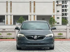 Buick Excelle GT