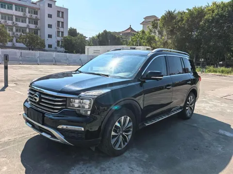 Gac GS8
