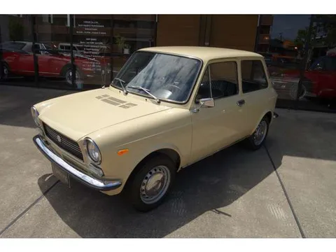 Autobianchi A112