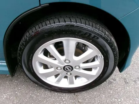 Nissan Clipper Rio