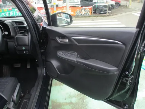 Honda Jazz (Fit)